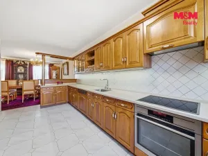 Prodej rodinného domu, Chrudim - Chrudim II, Vlčí Hora, 224 m2
