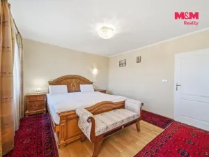 Prodej rodinného domu, Chrudim - Chrudim II, Vlčí Hora, 224 m2