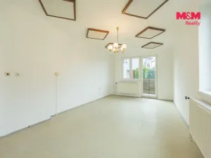 Prodej bytu 2+1, Kovářov, 65 m2