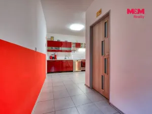 Prodej rodinného domu, Knovíz, 143 m2