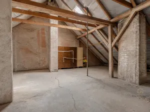 Prodej rodinného domu, Plzeň - Skvrňany, Na Dlouhých záhonech, 187 m2