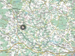 Prodej pole, Planá, 71415 m2