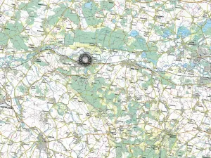 Prodej pole, Řečany nad Labem, 3313 m2