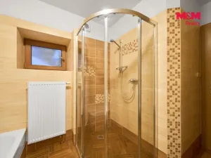 Prodej rodinného domu, Náchod - Lipí, 260 m2