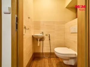 Prodej rodinného domu, Náchod - Lipí, 260 m2