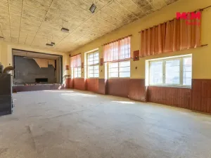 Prodej činžovního domu, Liběchov, nám. V. Levého, 1120 m2