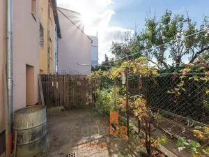 Prodej rodinného domu, Brno, Šaumannova, 150 m2