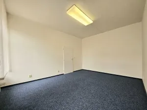 Pronájem kanceláře, Brno, Cejl, 30 m2