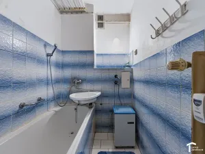 Prodej bytu 3+1, Pardubice - Zelené Předměstí, Gorkého, 74 m2