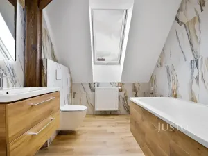 Pronájem bytu 2+kk, Děčín, Plzeňská, 91 m2