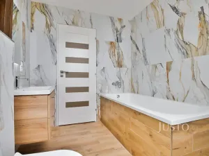 Pronájem bytu 2+kk, Děčín, Plzeňská, 91 m2