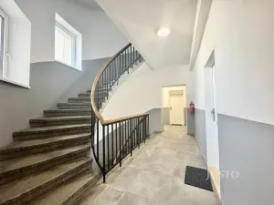 Pronájem bytu 2+kk, Děčín, Plzeňská, 91 m2