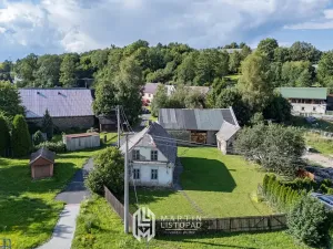 Prodej pozemku pro bydlení, Dvorce, Opavská, 1379 m2