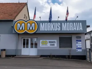 Prodej skladu, Hranice, 3013 m2