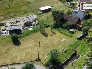 Prodej pozemku, Zděchov, 881 m2