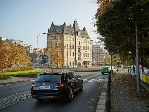 Prodej bytu 4+kk, Liberec, Na Perštýně, 95 m2