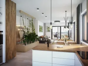 Prodej bytu 4+kk, Liberec, Na Perštýně, 96 m2