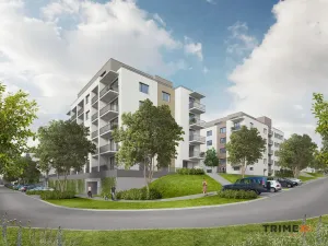 Prodej bytu 3+kk, Opava - Předměstí, Císařského pluku, 80 m2
