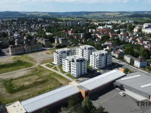 Prodej bytu 3+kk, Opava - Předměstí, Císařského pluku, 78 m2