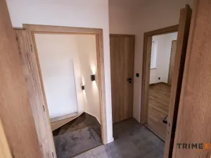Prodej rodinného domu, Ostrava - Polanka nad Odrou, Za Podjezdem, 125 m2