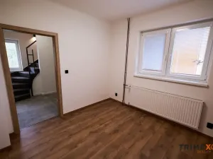 Prodej rodinného domu, Ostrava - Polanka nad Odrou, Za Podjezdem, 125 m2