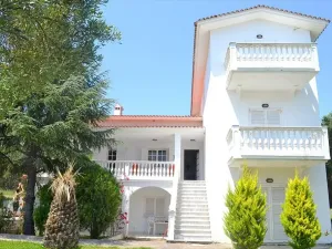 Prodej rodinného domu, Sithonia, Chalkidiki, Řecko, 250 m2