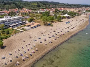 Prodej ubytování, Korfu, Jónské Ostrovy, Řecko, 2150 m2