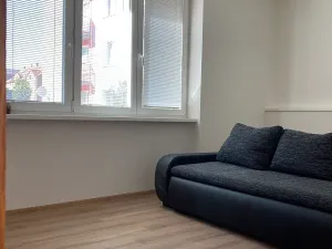 Pronájem bytu 2+1, Chomutov, Spořická, 58 m2