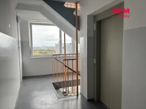 Pronájem bytu 3+1, Praha - Stodůlky, Kettnerova, 73 m2