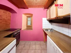 Prodej chalupy, Chodská Lhota, 270 m2