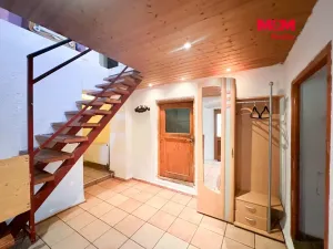 Prodej chalupy, Chodská Lhota, 270 m2