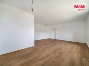 Pronájem bytu 2+kk, Březina, 47 m2