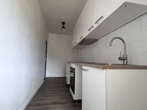 Pronájem bytu 2+1, Ústí nad Labem - Severní Terasa, Maková, 44 m2
