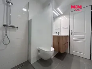 Pronájem bytu 2+1, Ústí nad Labem - Severní Terasa, Maková, 44 m2