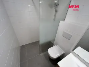 Pronájem bytu 2+1, Ústí nad Labem - Severní Terasa, Maková, 44 m2