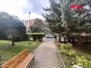Pronájem bytu 2+1, Ústí nad Labem - Severní Terasa, Maková, 44 m2