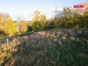 Prodej pozemku pro bydlení, Soběšice - Damíč, 2062 m2