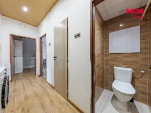 Prodej bytu 4+1, Sokolov, Heyrovského, 85 m2