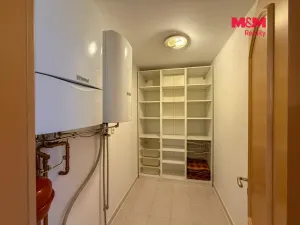 Pronájem rodinného domu, Litomyšl - Zahájí, M. Švabinského, 1 m2