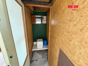 Prodej chaty, Chomutov, Na Průhoně, 18 m2