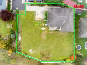 Prodej rodinného domu, Most - Vtelno, Na Gruntě, 298 m2