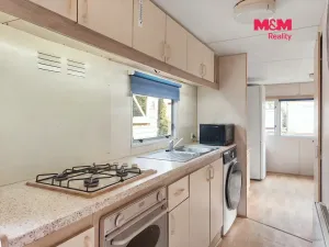 Prodej pozemku pro bydlení, Kly, 493 m2