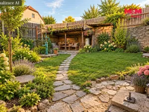 Prodej rodinného domu, Ronov nad Doubravou, Úzká, 85 m2