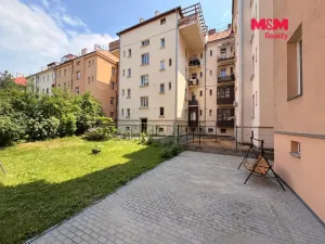 Prodej bytu 3+1, Olomouc, Praskova, 107 m2