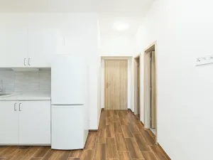Pronájem bytu 2+1, Praha, Pod hliništěm, 59 m2