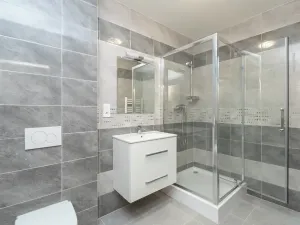 Pronájem bytu 2+1, Praha, Pod hliništěm, 59 m2