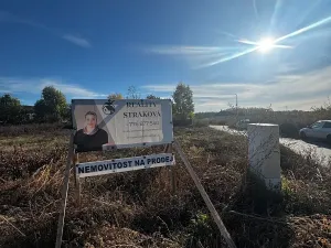 Prodej pozemku pro bydlení, Vrbová Lhota, 732 m2