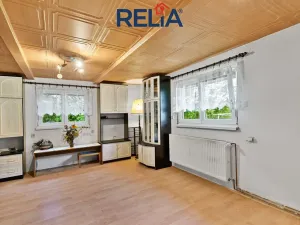 Prodej rodinného domu, Chrastava, Luční, 65 m2