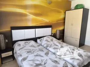 Prodej bytu 3+kk, Nesebar, Bulharsko, 80 m2
