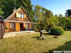 Prodej chaty, Čechočovice, 47 m2